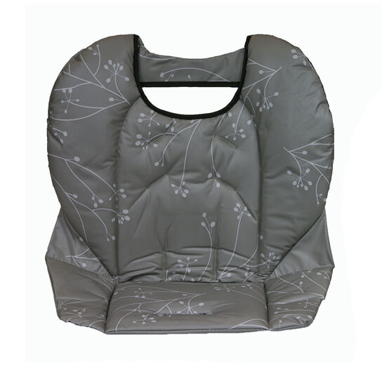 high chair chicco polly double pad cushion replacement - Endless image number 1