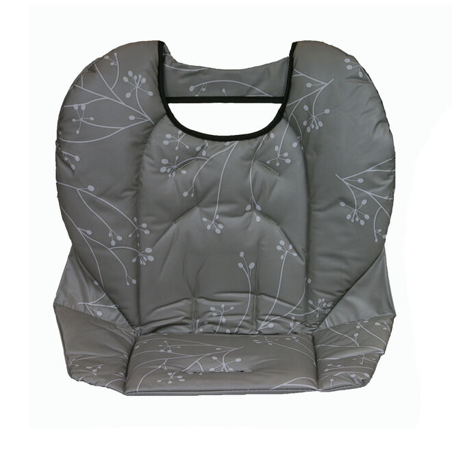high chair chicco polly double pad cushion replacement - Endless image number 1