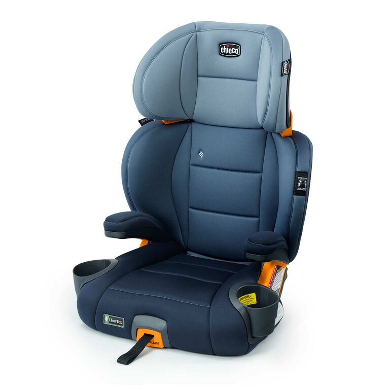 Chicco KidFit ClearTex Plus in Reef