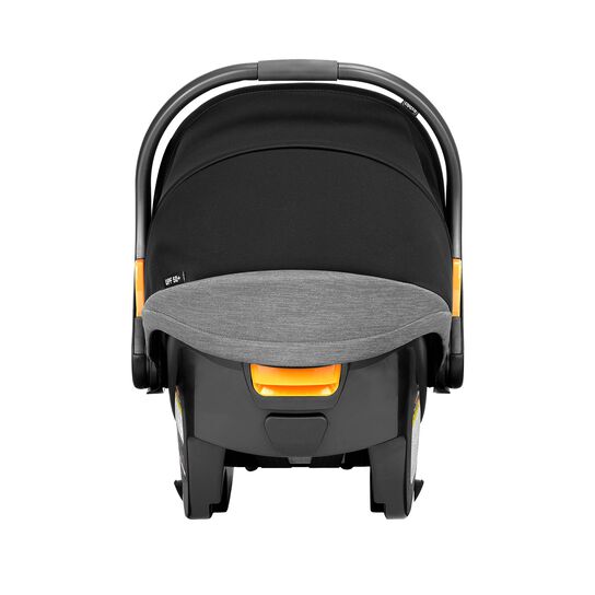 Chicco KeyFit Max ClearTex in Legend Back profile image number 5