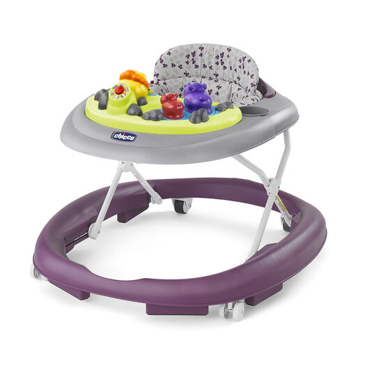 Chicco Walky Talky Infant Walker in Flora image number 0