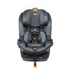Chicco Fit360 ClearTex Rotating Car Seat in Carbon front image number 1