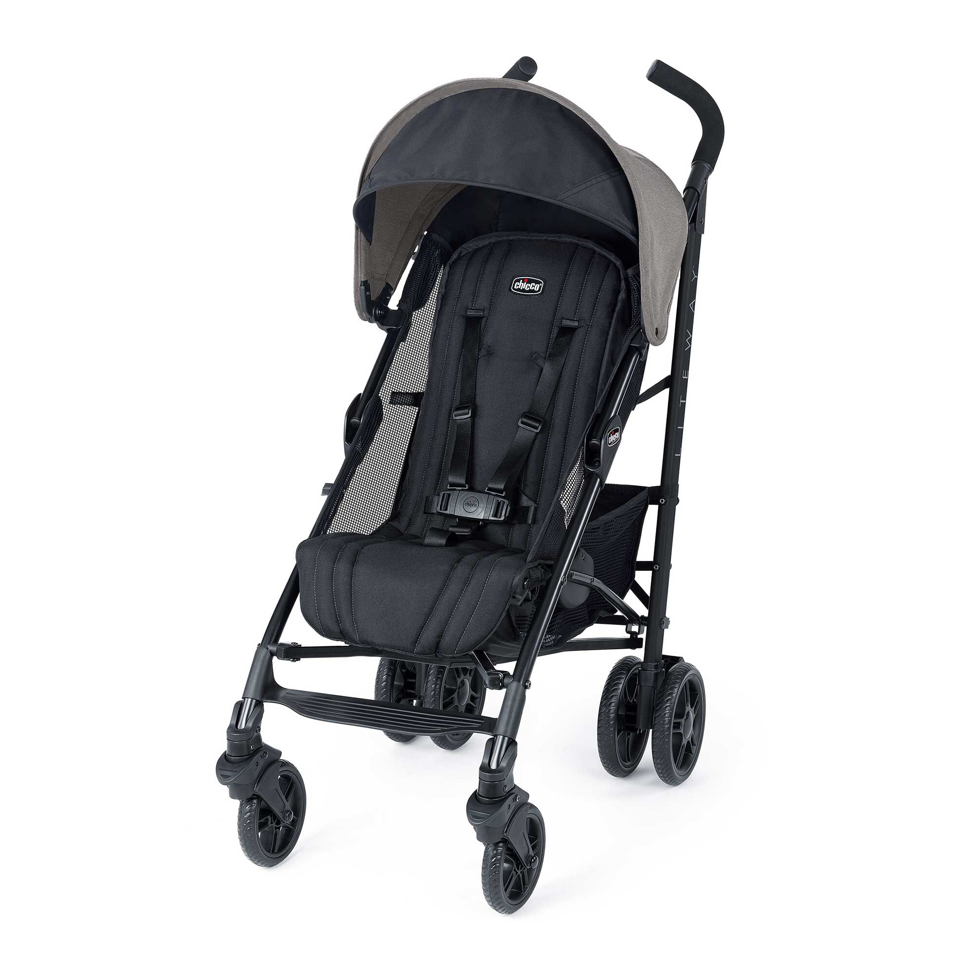 Shop Lightweight Strollers Compact Umbrella Strollers Chicco