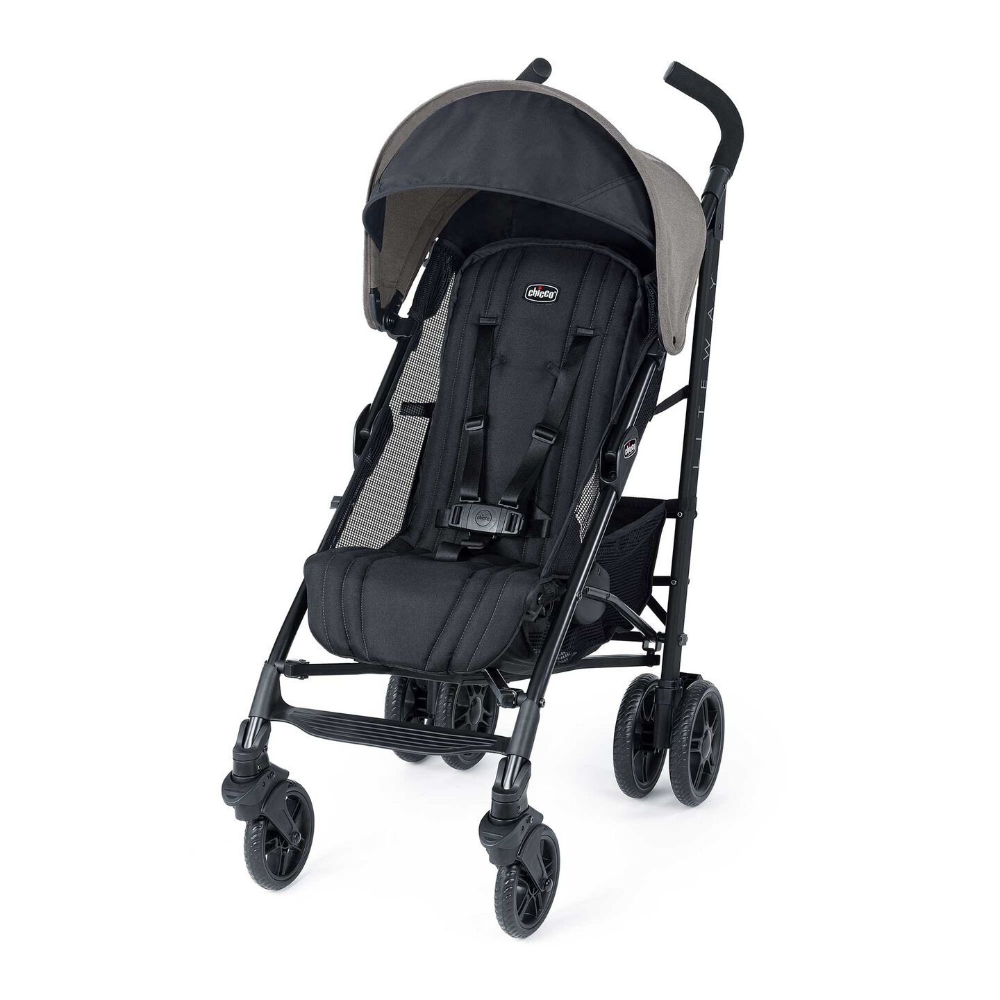 Amazon Lightweight Stroller Near Me Liteway Lightweight Umbrella Stroller  Dune Chicco