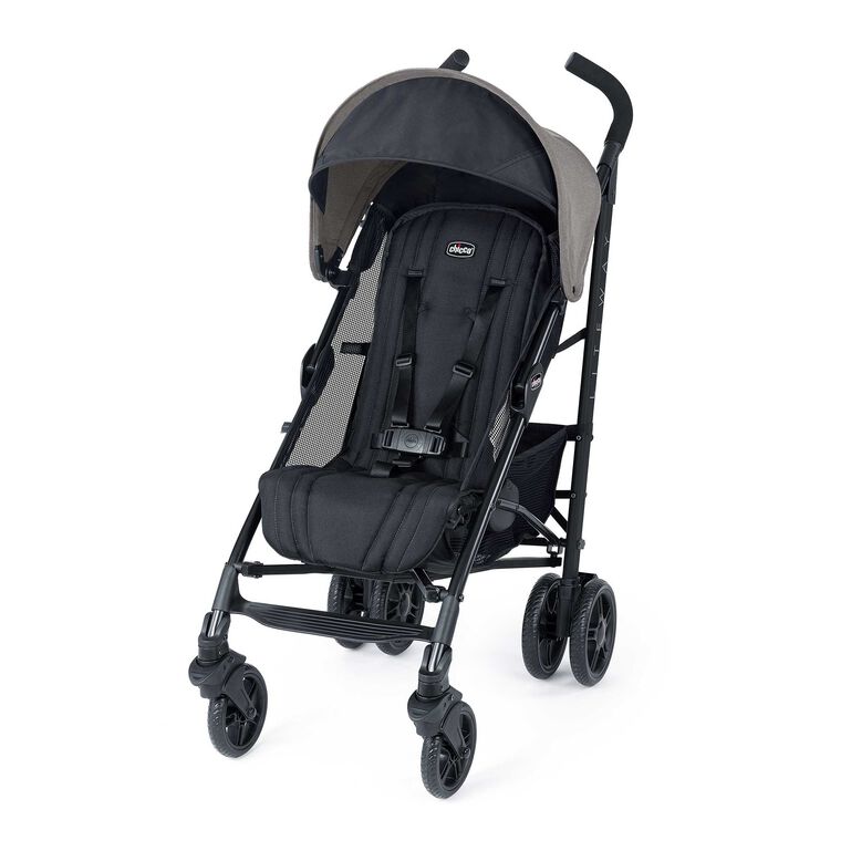 Chicco Liteway Stroller in Dune