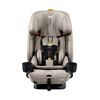 Chicco Fit3x ClearTex All-in-One Car Seat in Oat Front image number 1