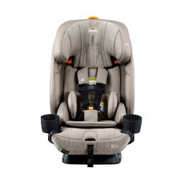 Chicco Fit3x ClearTex All-in-One Car Seat in Oat Front