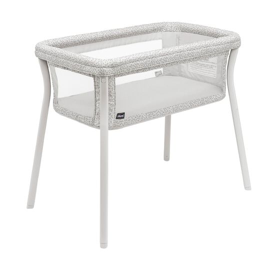 Chicco LullaGo Anywhere Bassinet in Lyric Left profile image number 2