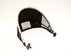 TOGETHER REAR CANOPY ROMANTIC in Romantic image number 0