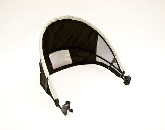 TOGETHER REAR CANOPY ROMANTIC in Romantic image number 0