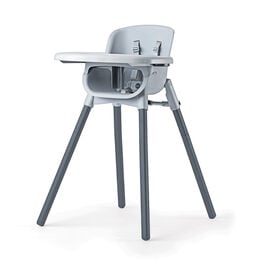 Chicco Zest High Chair in Seasalt