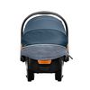 Chicco KeyFit Max Zip ClearLux in Midori Back profile image number 6