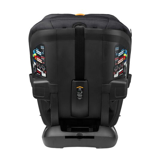 Chicco OneFit Max ClearTex Car Seat in Energy Back Profile image number 5