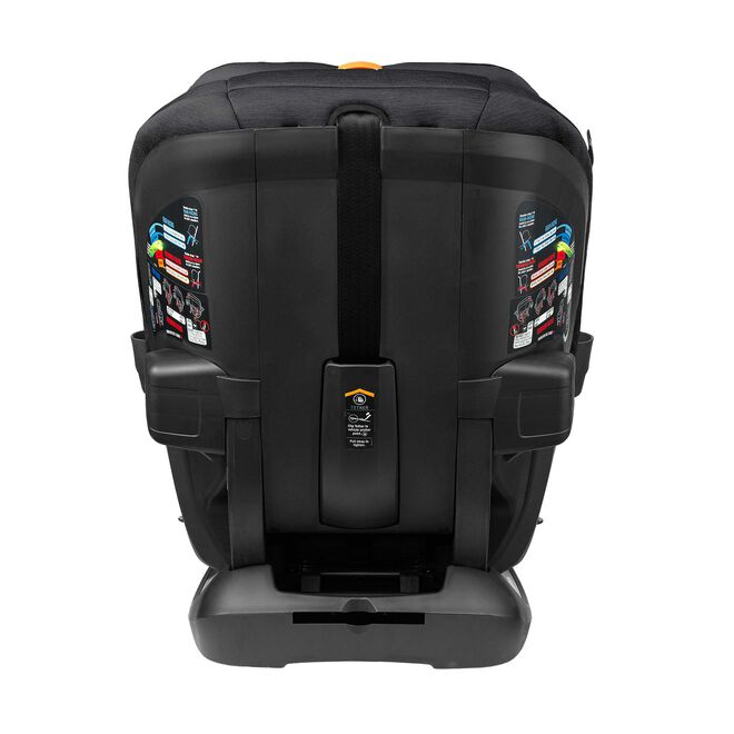 Chicco OneFit Max ClearTex Car Seat in Energy Back Profile image number 5
