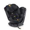 Chicco Fit360 ClearTex Rotating Car Seat in Obsidian image number 0