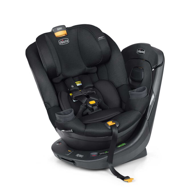 Fit360 ClearTex Rotating Convertible Car Seat in  image number 0