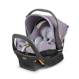 Chicco KeyFit Max ClearTex in Lupine