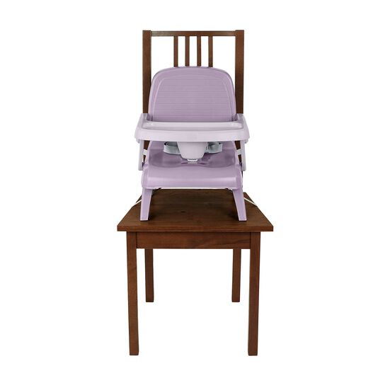 Chicco Bento Booster Seat in Mochi Front image number 2