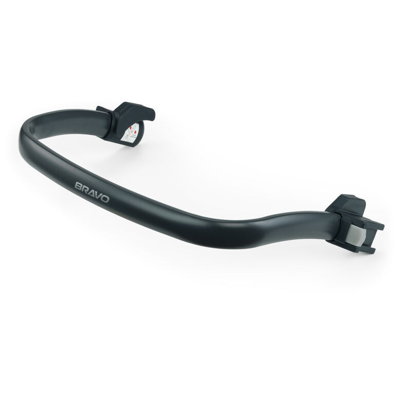 Bravo Stroller Adapter Bar for Chicco Infant Car Seats in 