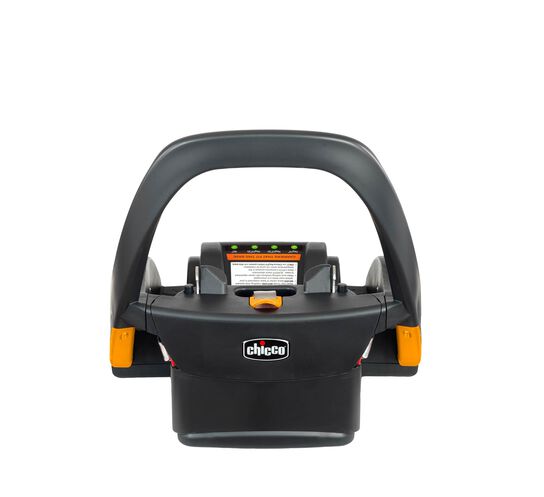 Chicco KeyFit Max Car Seat Base Front profile image number 1