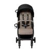 Chicco Urbino Compact Stroller in Oat Front image number 1