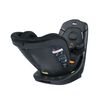 Chicco Fit360 Cleartex Car Seat in Black Back Right Profile image number 4