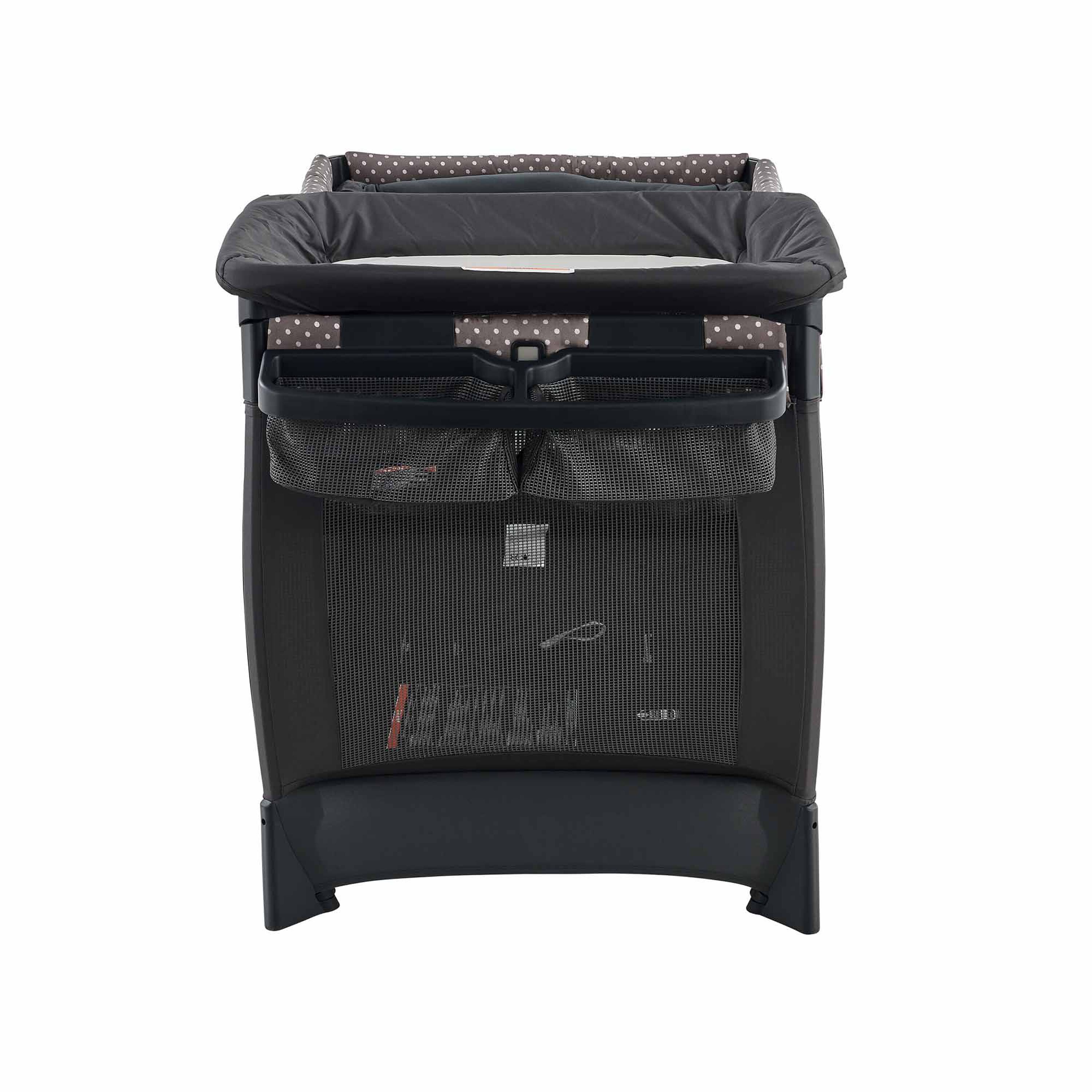 Chicco Lullaby Playard in Calla Left Profile View image number 6