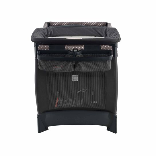 Chicco Lullaby Playard in Calla Left Profile View image number 6