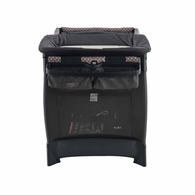 Chicco Lullaby Playard in Calla Left Profile View image number 6