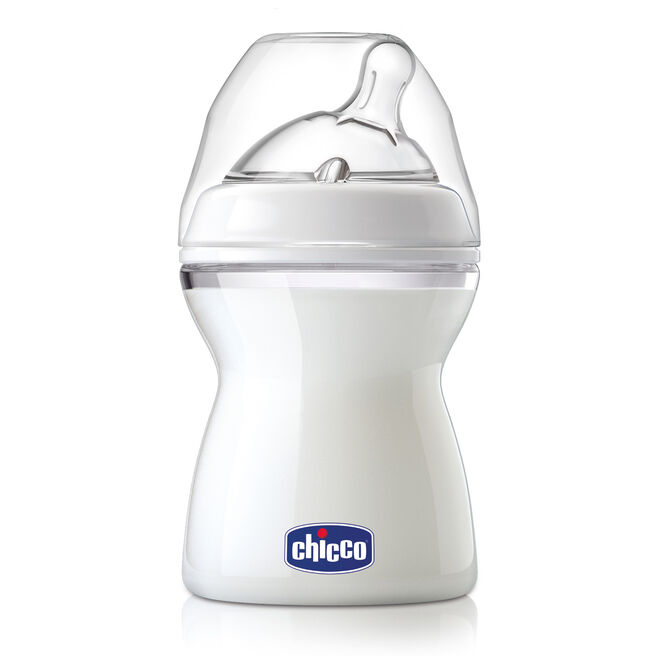 NaturalFit 8 oz. Bottle 2M+ Medium Flow in  image number 1