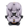 Chicco OneFit LX ClearTex All-in-One Car Seat in Lupine Front Profile image number 1