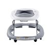 Chicco Mod Walker Infant Walker in Grey Back View image number 5