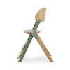 Wonder 4-in-1 Folding High Chair - Meadow in Meadow image number 7