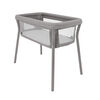 Chicco LullaGo Anywhere SE Bassinet in Clay Right Front profile image number 4