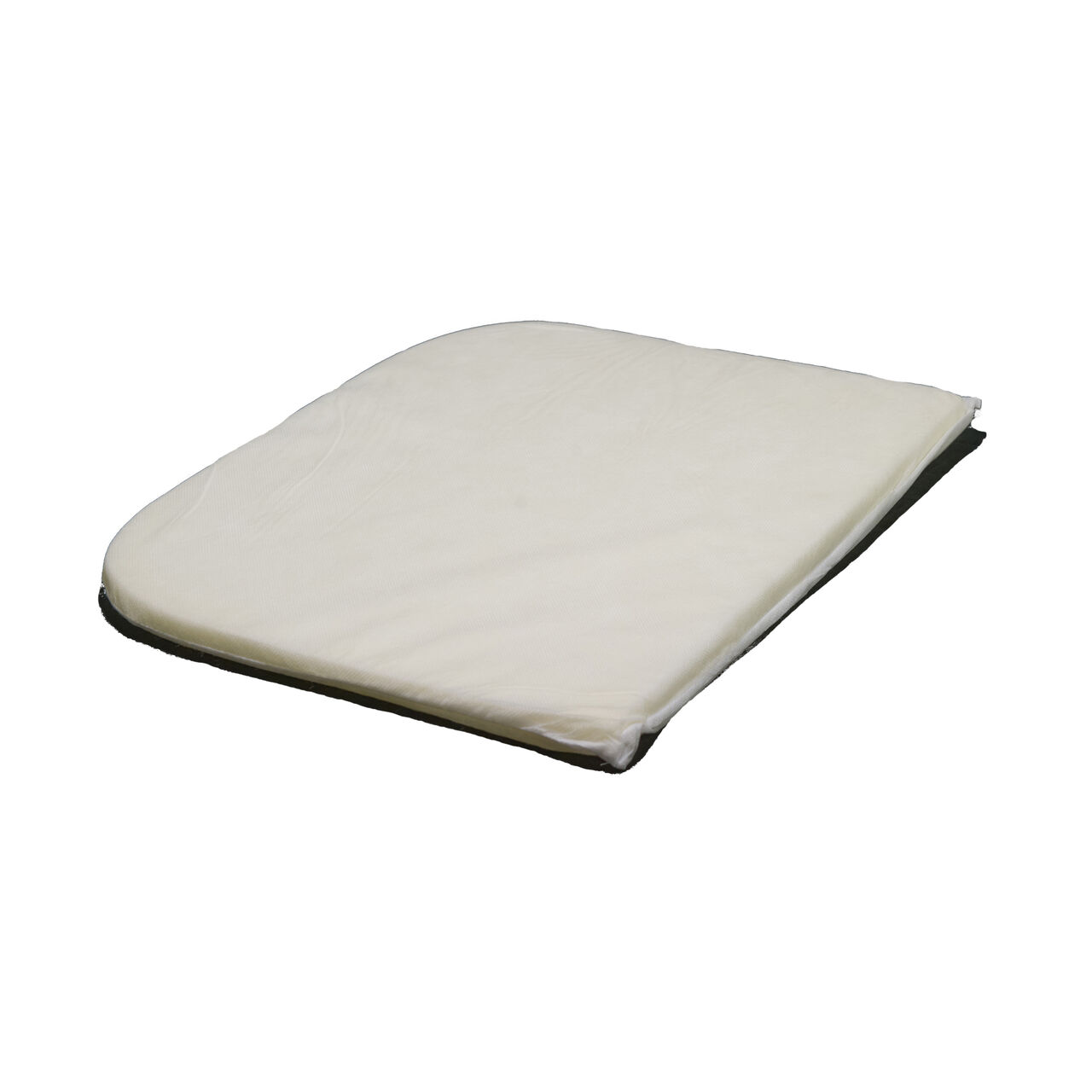 LullaGo Bassinet - Mattress Padding in  image number 0