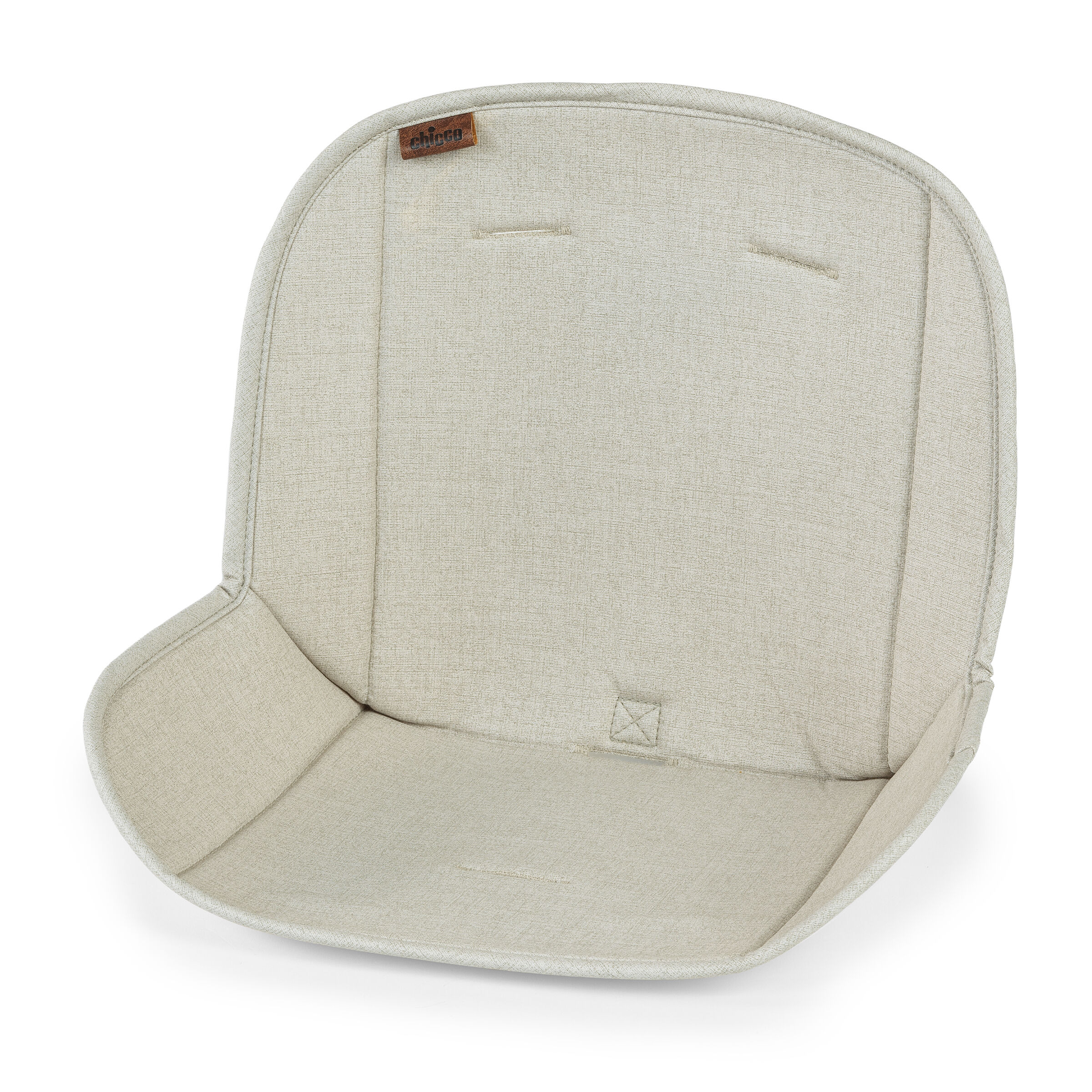 Zest or Zest LE High Chair Seatpad