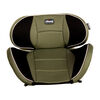 KidFit Booster Car Seat Cover - Coupe in  image number 1