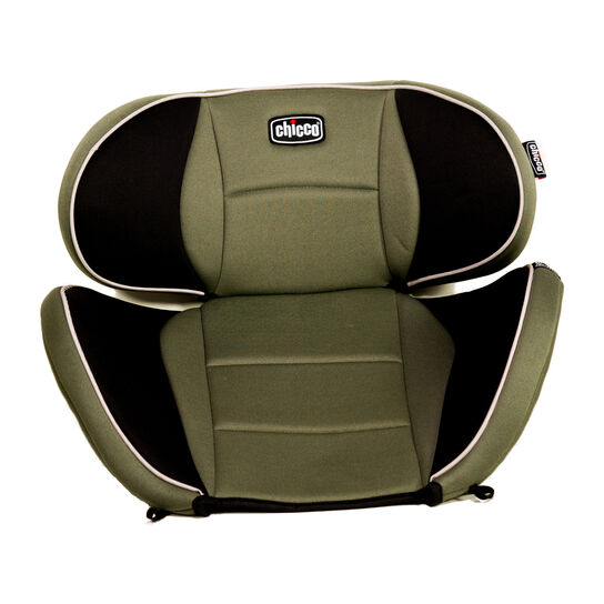 KidFit Booster Car Seat Cover - Coupe in  image number 1