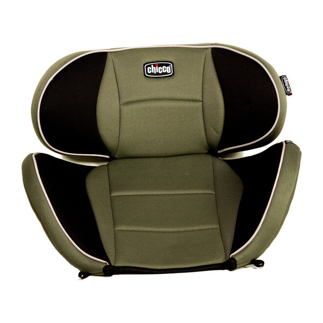 KidFit Booster Car Seat Cover - Coupe in  image number 1