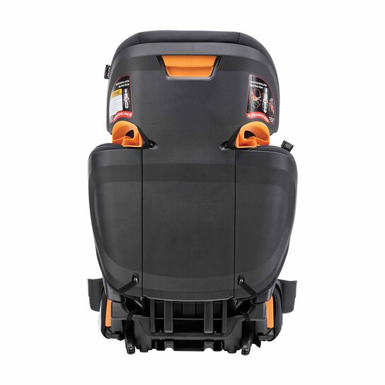 Chicco KidFit Adapt Plus Car Seat in Ember Back View image number 5