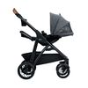 Chicco Corso Primo Stroller in Summit Right Profile image number 2