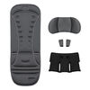 Chicco Corso Primo ClearTex Seat Pad Components image number 0