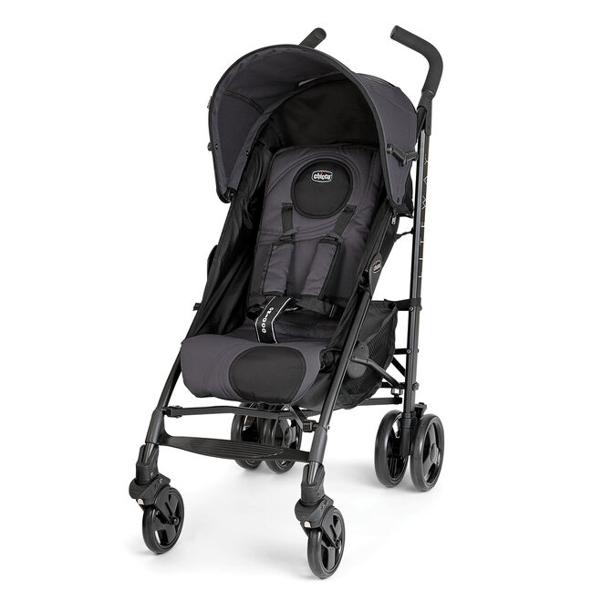 Liteway Stroller - Anthracite in Anthracite image number 0