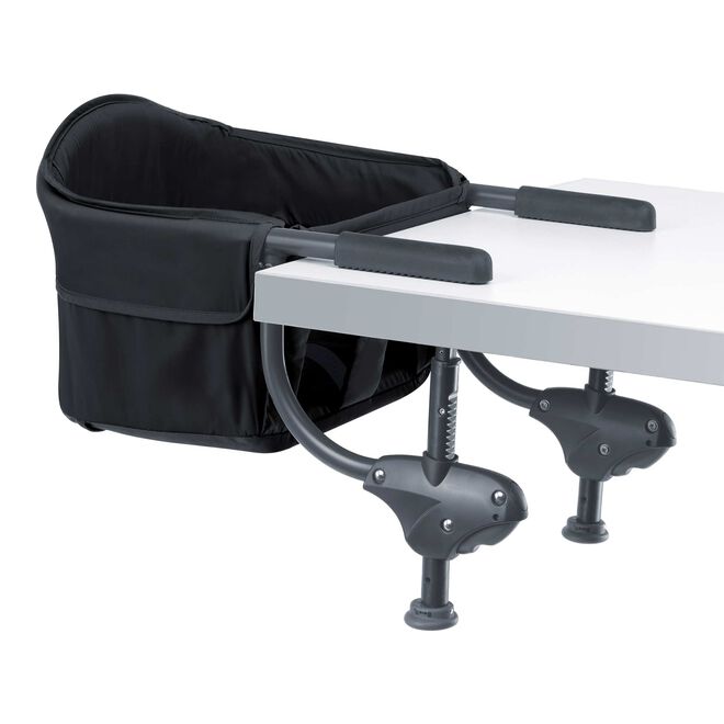 Caddy Portable Hook-On Chair in  image number 0