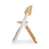 Wonder 4-in-1 Folding High Chair - Cloud in Cloud image number 7