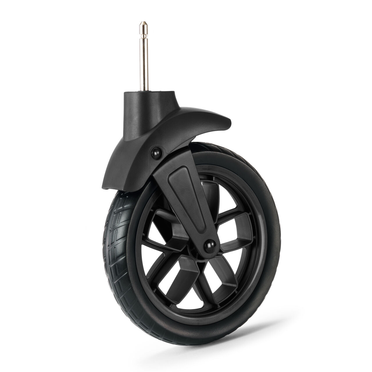 Bravo LE Stroller Front Wheel (2021+) in  image number 0