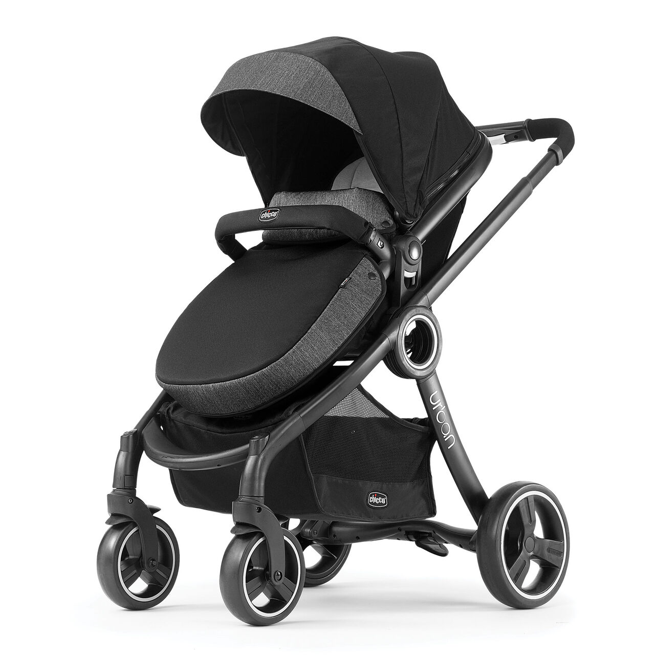 Urban 6-in-1 Modular Stroller - Verso in  image number 0