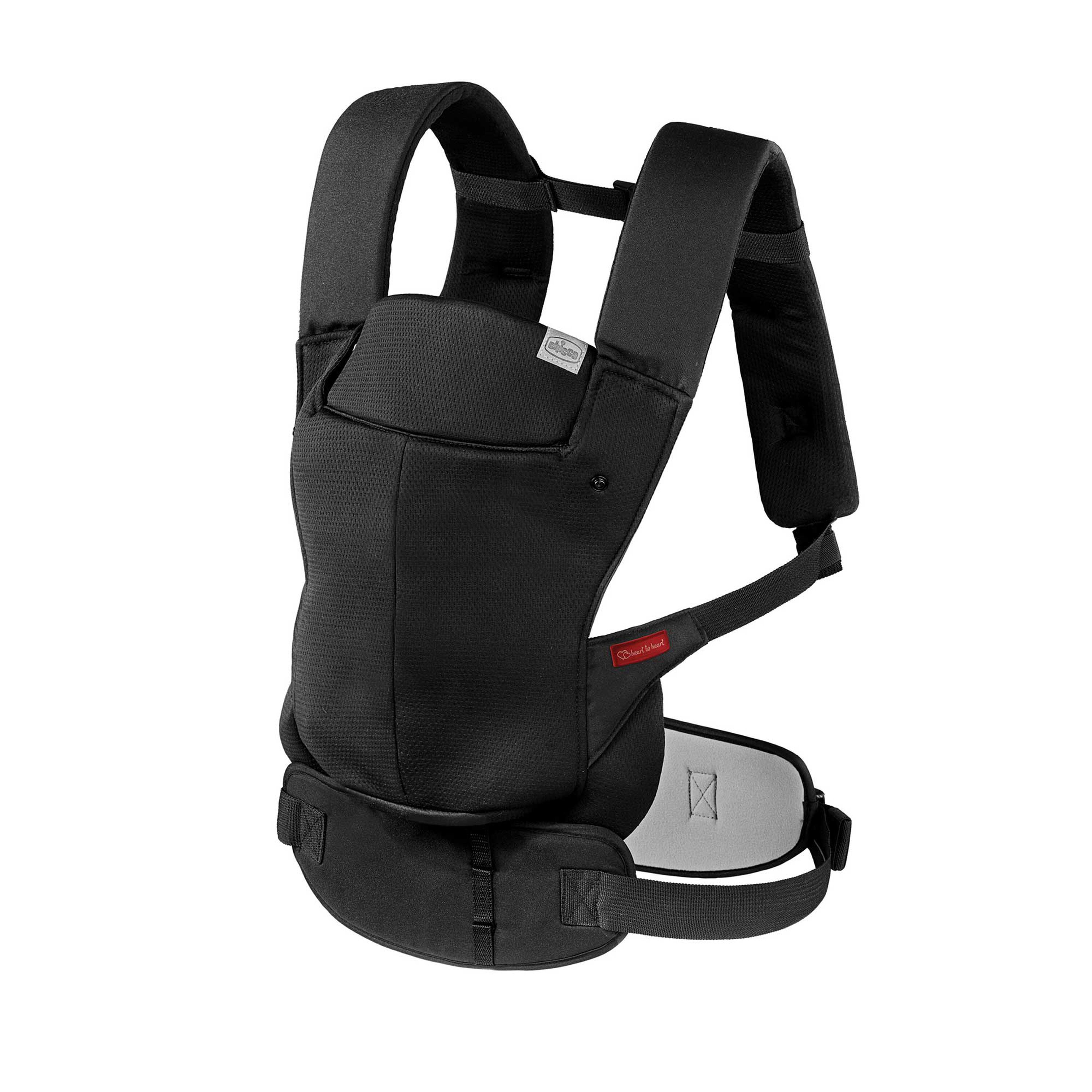Chicco SnugSupport Infant Carrier in Black image number 0