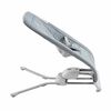 Chicco E-Motion Glider Bouncer in Grey Right Profile View image number 3