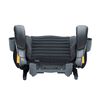 Chicco GoFit ClearTex Plus in Static Back Profile image number 5